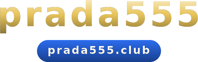 prada555 logo