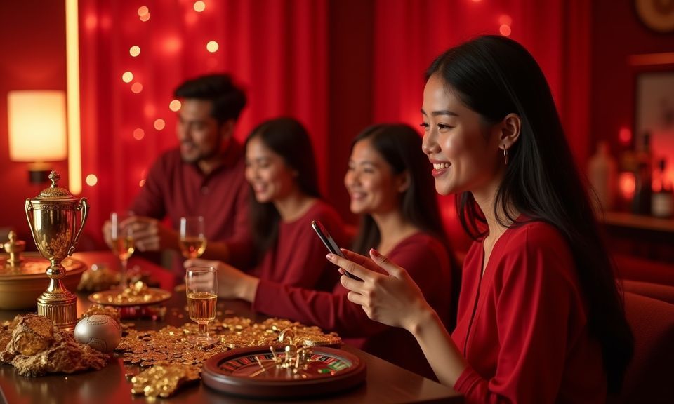 prada555 prada555 App — Akses Penuh di Android dan iOS